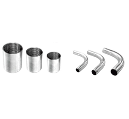 Conexões para Eletroduto